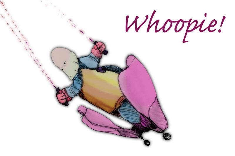 Occasion Card-Artwork for Clayton