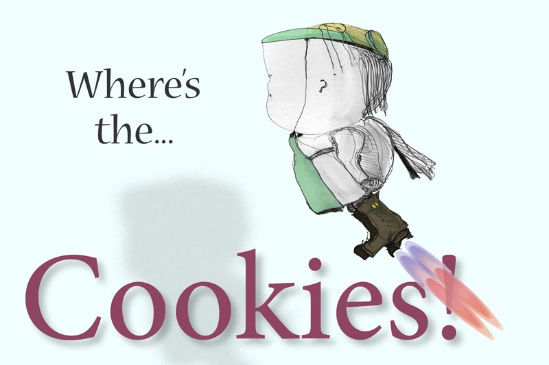 Occasion Card-Artwork for John Elizabeth Bringle