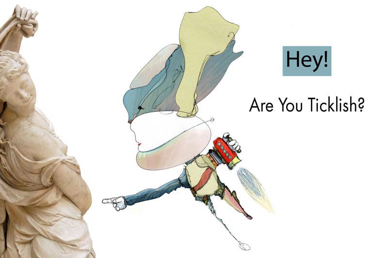 Occasion Card-Artwork for Ms Avina Mercedes