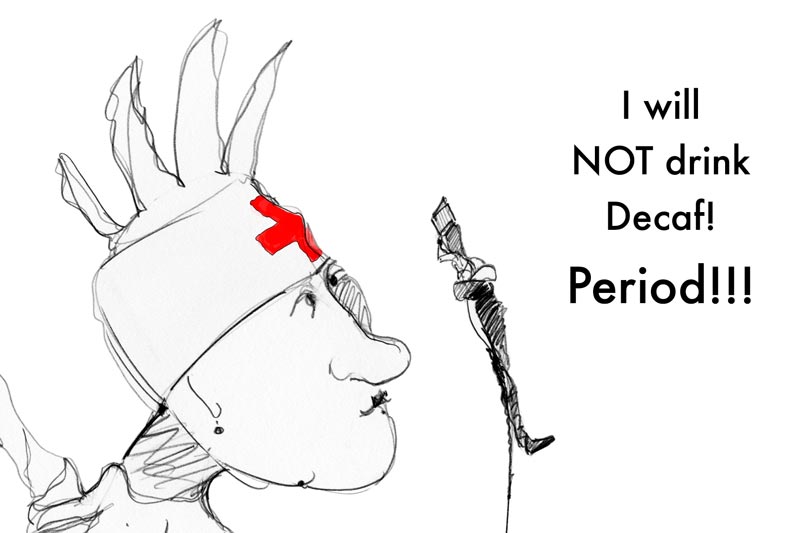 Occasion Card-Artwork for Nurse Amanda and Charlie