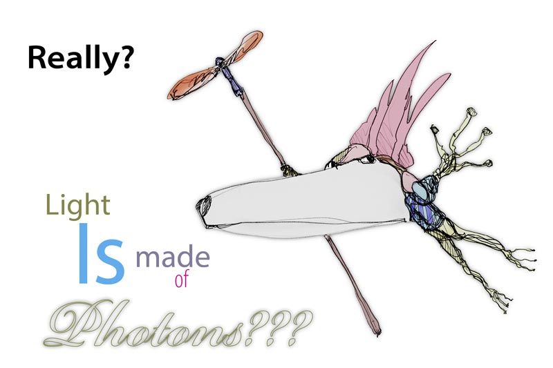 Occasion Card-Artwork for Walter