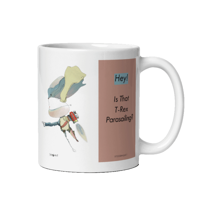 11oz Mug — Ms Avina Mercedes