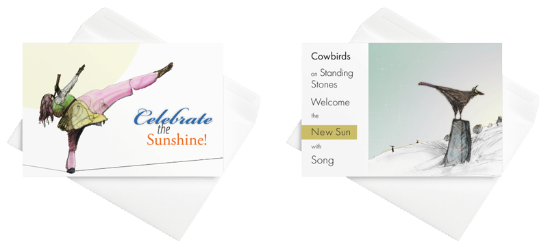 Fun Cards for SquigVerse