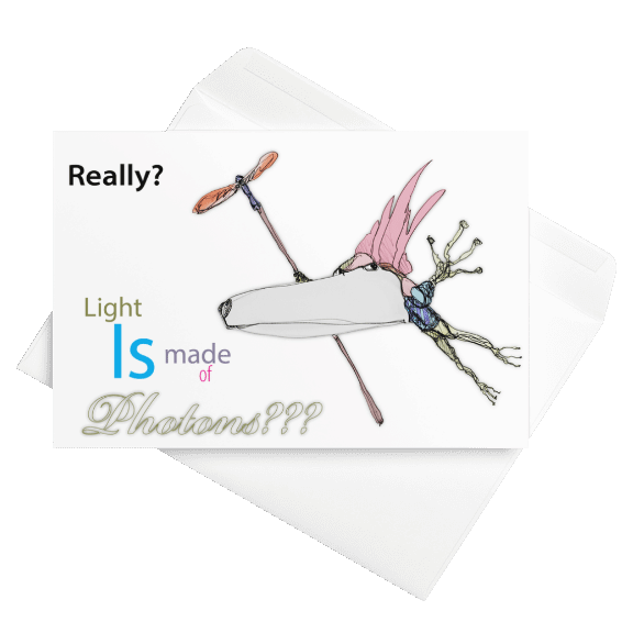 Occasion Card 4x6 — Walter