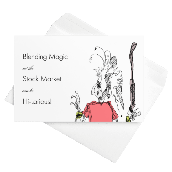 Occasion Card 4x6 — The Wisdom