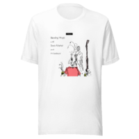 T-Shirt 100% Cotton — The Wisdom