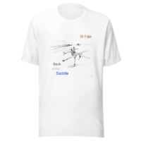 T-Shirt 100% Cotton — Mr Pinkie