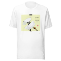 T-Shirt 100% Cotton — Cupid - God Of Love