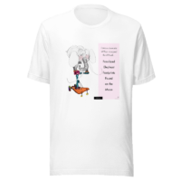 T-Shirt 100% Cotton — Wilbur