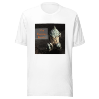 T-Shirt 100% Cotton — Not Hondius Brown