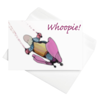 Occasion Card 4x6 — Clayton