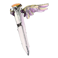 Featured Image — Flying Tent Stake