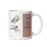 11oz Mug — Avina Mercedes