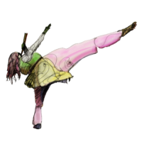 Featured Image — Shadiyah