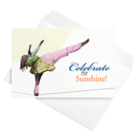 Occasion Card 4x6 — Shadiyah