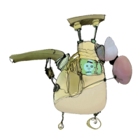 Teapot - Caution — Featured Image