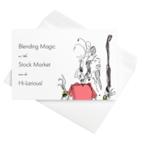 020002occA01 Occasion Card 4x6 — The Wisdom